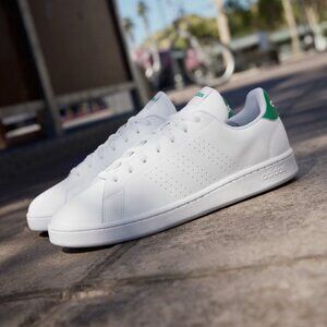 Adidas Advantage Men's Athletic Shoes Sneakers Size 8/8.5/10/10.5/11.5 NEW